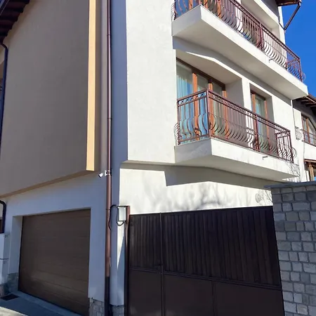 House Ema 4 Банско