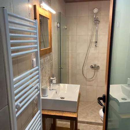 Lejlighed House Ema 4 Bansko