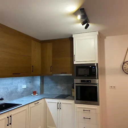 Apartamento House Ema 4 Bansko