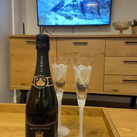 House Ema 4 Apartman