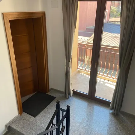 House Ema 4 Appartement