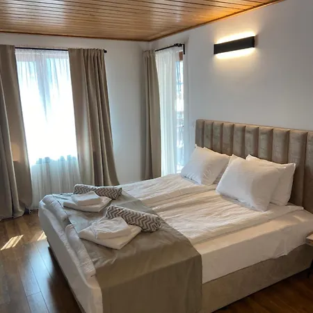 House Ema 4 Apartamento