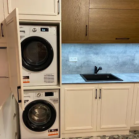 Appartement House Ema 4