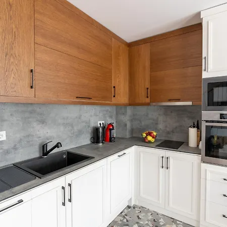 House Ema 4 Appartement Bansko