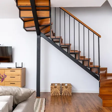 House Ema 4 Appartement