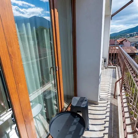 House Ema 4 Apartman *