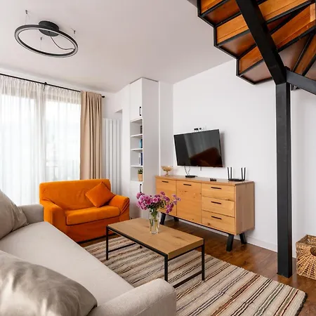 House Ema 4 Appartement