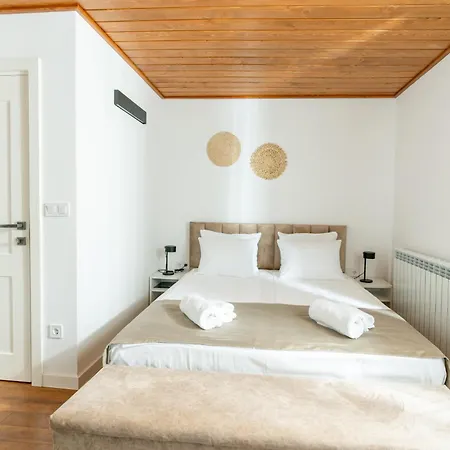 House Ema 4 Appartement