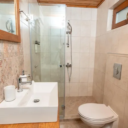 Appartement House Ema 4 Bansko