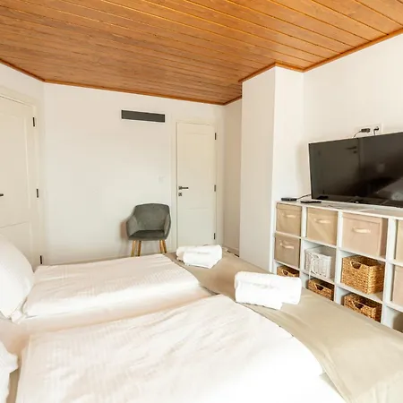 House Ema 4 * Banszko