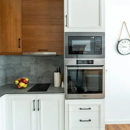 House Ema 4 Apartman