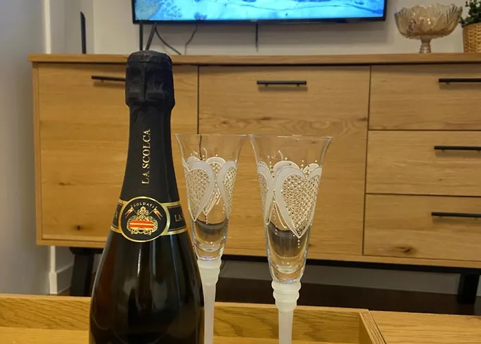 House Ema 4 Appartamento