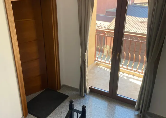 House Ema 4 Appartement