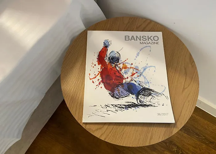 Appartamento House Ema 4 Bansko