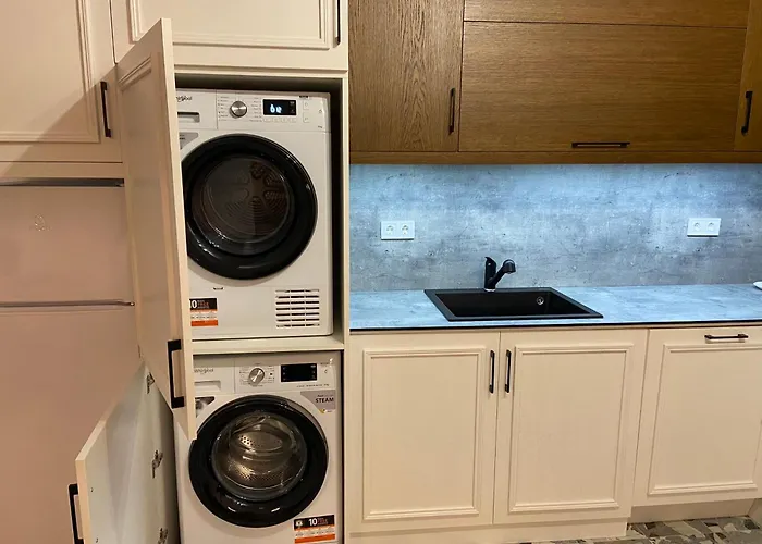 Appartement House Ema 4