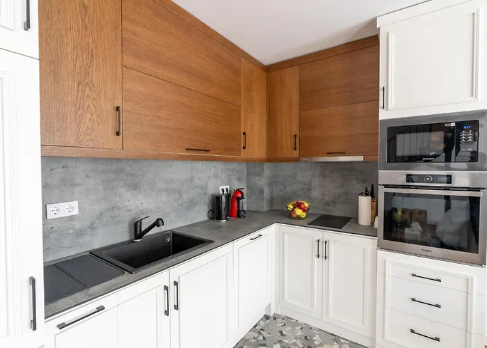 House Ema 4 Appartamento Bansko