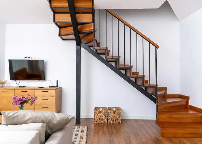 House Ema 4 Appartement