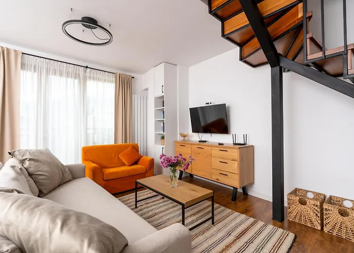 House Ema 4 Appartement