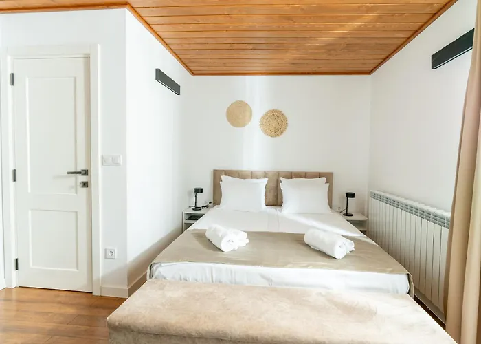 House Ema 4 Appartement