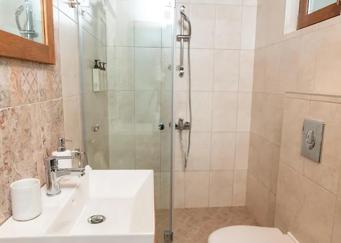 Appartement House Ema 4 Bansko