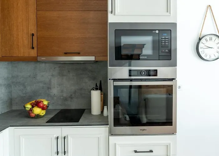 House Ema 4 Appartamento